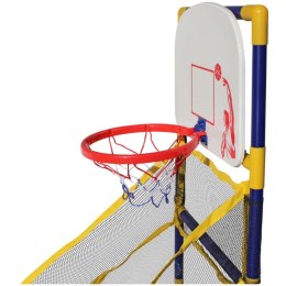 Zestaw do Koszykówki MASTER Arcade MASTER SPORT s.r.o.