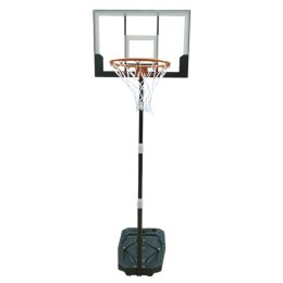 Zestaw do Koszykówki Tablica Stojak dla Dzieci Regulowany SPARTAN 220 cm SPARTAN GmbH