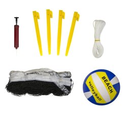 Zestaw do Siatkówki MASTER Start MASTER SPORT s.r.o.