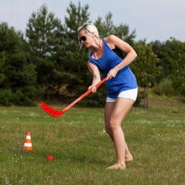 Zestaw do Street Hokeja SCHILDKROT Fun SCHILDKROT