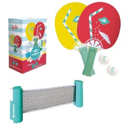 Zestaw do Tenisa Stołowego SCHILDKROT Tropical SCHILDKROT