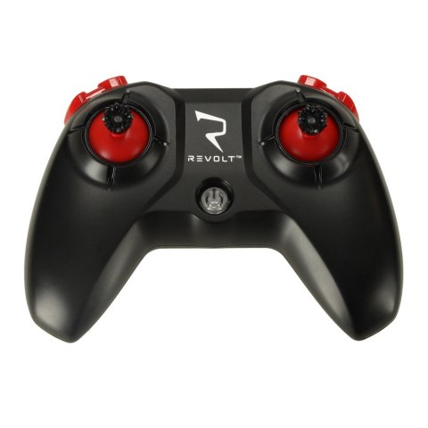 Autka na gąsienicach na pilota RC REVOLT TG1004T Battle Tanks Pojedynek Laserowy 2.4GHz LED Efekty Dźwiękowe Off-Road