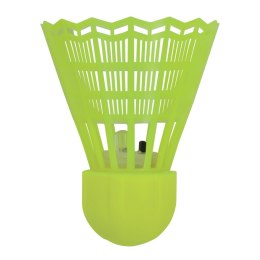 Lotki do Speed Badmintona Plastikowe Wytrzymałe TALBOT TORRO LED 4 szt TALBOT TORRO