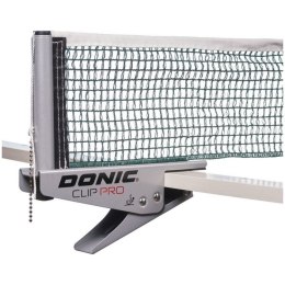 Siatka do Tenisa Stołowego Ping Ponga Regulowana DONIC Clip Pro