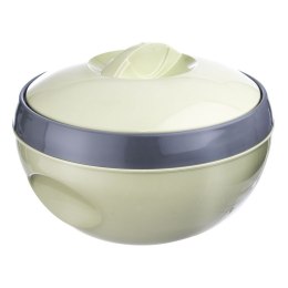 Termos Pojemnik Obiadowy Termiczny Stalowy Lunchbox Solidny ORION 3,5 L