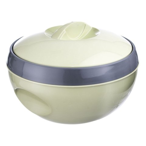 Termos Pojemnik Obiadowy Termiczny Stalowy Lunchbox Solidny ORION 3,5 L