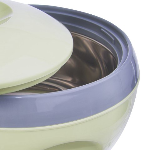 Termos Pojemnik Obiadowy Termiczny Stalowy Lunchbox Solidny ORION 3,5 L