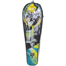 Zestaw do Badmintona TALBOT TORRO 2 Fighter TALBOT TORRO