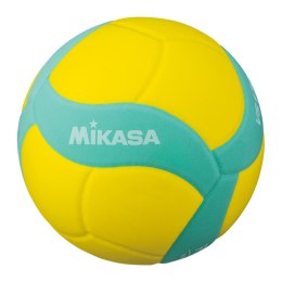 Piłka do Siatkówki MIKASA Siatkowa Halowa Rozmiar 5 VS170W Lekka MIKASA