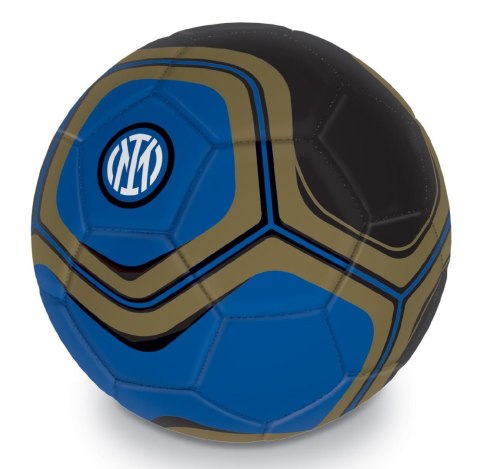 Piłka Nożna do Nogi Piłki Nożnej Football Oryginalna INTER Rozmiar 5