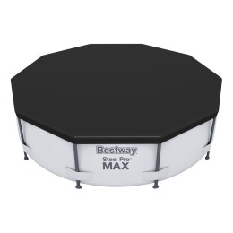 Pokrywa Plandeka na Basen BESTWAY 305 cm Bestway
