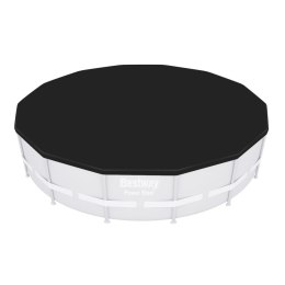 Pokrywa Plandeka na Basen BESTWAY 396 cm Bestway