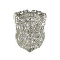 Zestaw policyjny małego policjanta pistolet karabin maska kajdanki akcesoria policyjne