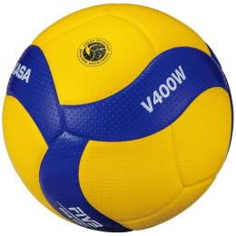 Piłka do Siatkówki MIKASA Siatkowa Halowa V400W MIKASA