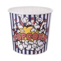 Pojemnik Kubek na Popcorn Filmowy 3,4 L ORION z Dekorem 17 x 19 cm