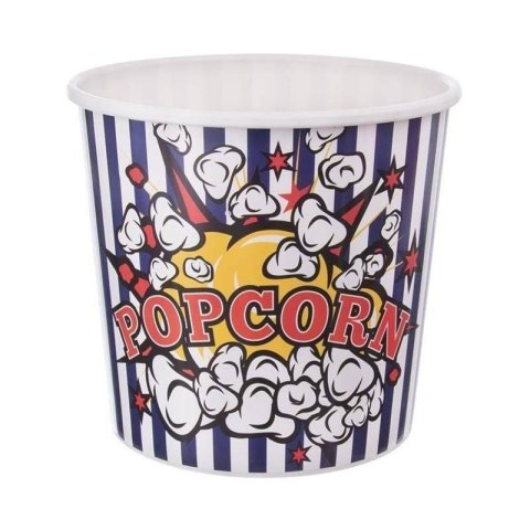 Pojemnik Kubek na Popcorn Filmowy 3,4 L ORION z Dekorem 17 x 19 cm