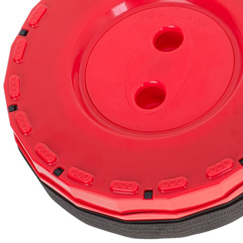 Basen dmuchany ogrodowy dla dziecka brodzik z daszkiem żaba 95cm