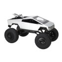 Samochód zdalnie sterowany Pickup Truck Climbing Vehicle 1:8 2,4GHz