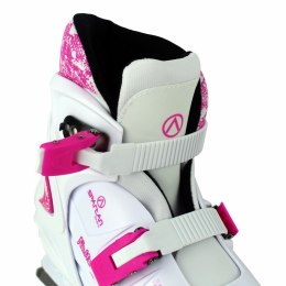 Łyżwy Figurowe Regulowane SPARTAN Jana - S (29-32) SPARTAN GmbH