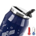Kubek Termiczny Puszka 500 ml ORION Kosmos Stal Nierdzewna Szczelny