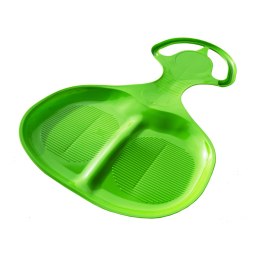 Jabłuszko Ślizg na Śnieg MARMAT Big Green MASTER SPORT s.r.o.