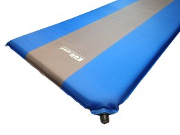 Mata Samopompująca Karimata Turystyczna Kempingowa KUBISPORT 198 cm Kubisport