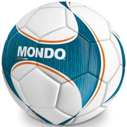 Piłka Nożna do Nogi Piłki Nożnej dla Dzieci Football MONDO Rozmiar 4 Kubisport