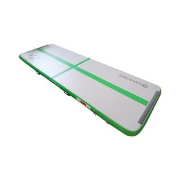 Airtrack Mata Gimnastyczna MASTER 300 x 100 x 10 cm MASTER SPORT s.r.o.