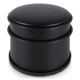 Stoper do drzwi stalowy czarny 9 cm Grupa Orion Sp. z o.o.