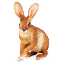 Figurka ogrodowa zając 21x11x27,5 cm Grupa Orion Sp. z o.o.