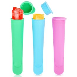 Forma do lodów wodnych 100 ml 3 szt. Grupa Orion Sp. z o.o.