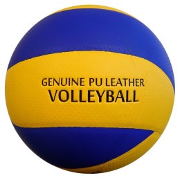 Piłka do Siatki Siatkówki Odbijania Siatkowa Solidna Trwała KUBISPORT roz.5 Kubisport