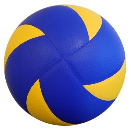 Piłka do Siatki Siatkówki Odbijania Siatkowa Solidna Trwała KUBISPORT roz.5 Kubisport