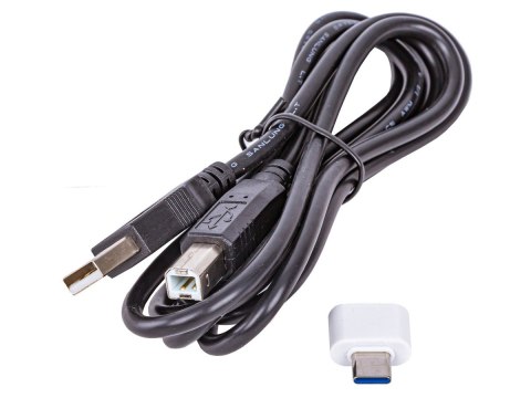 Keyboard Organy 61 Klawiszy Zasilacz MK-816 z funkcją nauki gry