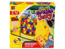 Gra Zręcznościowa Nie Przeszkadzaj Myszy