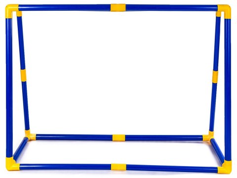 Zestaw Piłkarski - Bramka Do Gry W Piłkę Nożną