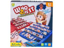 Rodzinna Gra Pamięciowa 