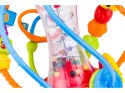 Edukacyjna Zabawka, Grzechotka Dla Dzieci, Kolorowy Pałąk