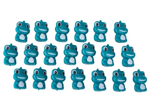 Gra Nauka Liczenia Oraz Angielskiego - Równoważnia Waga Szalkowa DINOZAUR - Dinosaur Balance