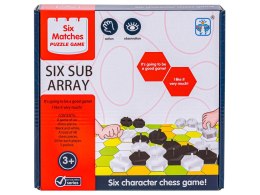 Edukacyjna gra logiczna 