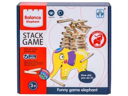 Edukacyjna gra zręcznościowa 