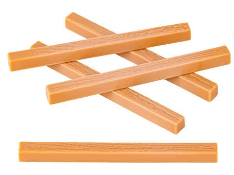 Edukacyjna gra zręcznościowa "Stack Game", Zbuduj wieżę, Układanka, Klocki + Słoń