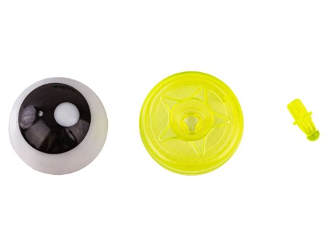 Klocki Magnetyczne, Konstrukcyjne, Świecące Elementy, Figury 3D 94 El.