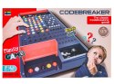 Logiczna gra dla dzieci "Codebreaker Game" Łamacz kodów Duża wersja