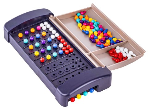 Logiczna gra dla dzieci "Codebreaker Game" Łamacz kodów