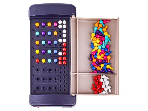 Logiczna gra dla dzieci "Codebreaker Game" Łamacz kodów