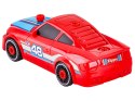 Sportowy Samochód do rozkręcania i skręcania 2w1 TUNING + Wkrętarka