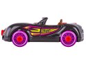 Sportowy Samochód do rozkręcania i skręcania 2w1 TUNING + Wkrętarka