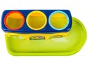 Zręcznościowa gra dla najmłodszych "Knock Ball" Zbijak, Wbij Piłeczkę