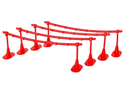 Edukacyjna gra na refleks "Poker Clothes Game", Układanka Ułóż Pranie Ubrania